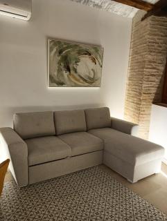 Apartamentos Valencia Centro 1 - 5