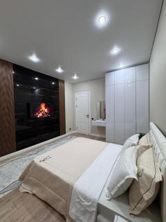 Апартаменты в ЖК 4YOU - 4