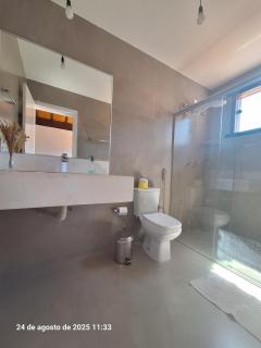 Casa das Quatro Estações - Lapinha da Serra - 8