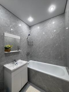 Апартаменты в ЖК 4YOU - 1