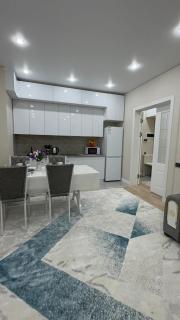 Апартаменты в ЖК 4YOU - 8