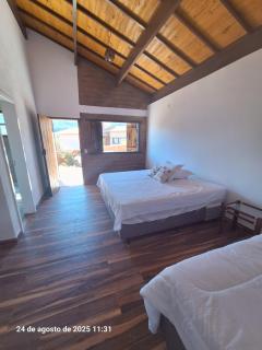 Casa das Quatro Estações - Lapinha da Serra - 7