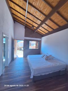 Casa das Quatro Estações - Lapinha da Serra - 6