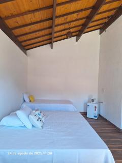 Casa das Quatro Estações - Lapinha da Serra - 8