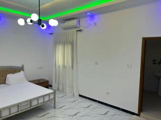 Appartement meublé, confortable et abordable à Saint-Louis - 6