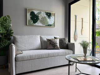 The Title Legendary Grand Pool Access - 9