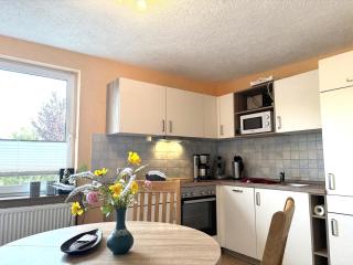 Ferienwohnung im Haus Rosel - 3