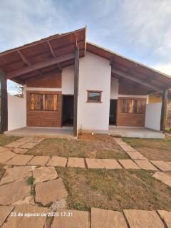 Casa das Quatro Estações - Lapinha da Serra - 0