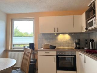 Ferienwohnung im Haus Rosel - 1