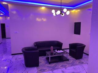 Appartement meublé, confortable et abordable à Saint-Louis - 5