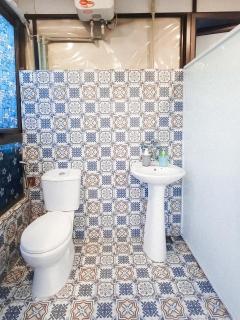 Lucky Motel - Self Checkin - 8