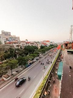 Lucky Motel - Self Checkin - 7