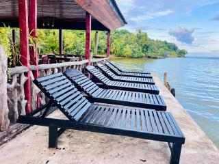 Koh Rong 71 Guesthouse - 1