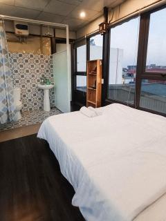 Lucky Motel - Self Checkin - 1