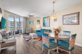 Palms Resort #11009 Jr 2BR - 4