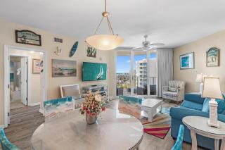 Palms Resort #11009 Jr 2BR - 3