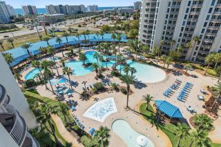 Palms Resort #11009 Jr 2BR - 8