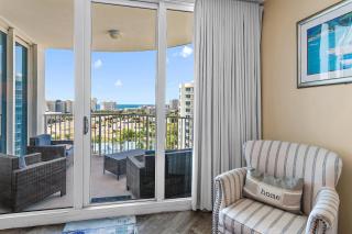 Palms Resort #11009 Jr 2BR - 2