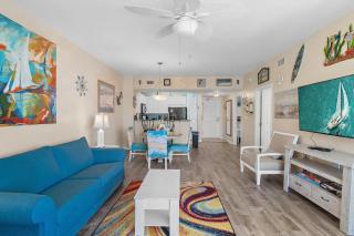 Palms Resort #11009 Jr 2BR - 1