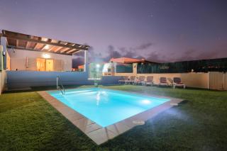 Villa sunrise- a restful getaway - La Guirra - 0