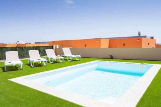 Villa sunrise- a restful getaway - La Guirra - 3