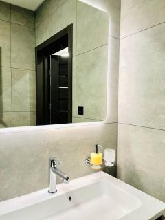 Апарт-готель "Модерн 24" - Netishyn - 6