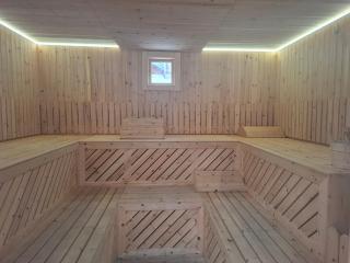 Pensiunea Putnisoara - 3