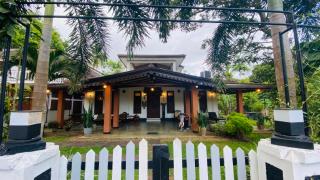 Gurugedara Heritage Talalla - 5