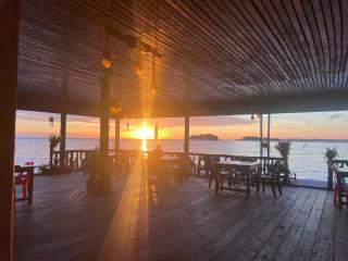 Koh Rong 71 Guesthouse - Koh Rong - 9