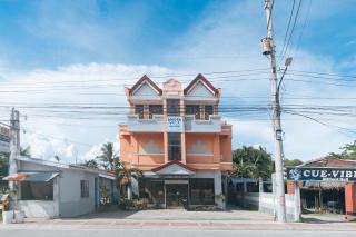 RedDoorz at Amora Villa Apartelle - 1