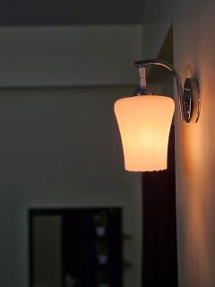 Spacious 2BHK Flat Modern Comfort Stay - 1