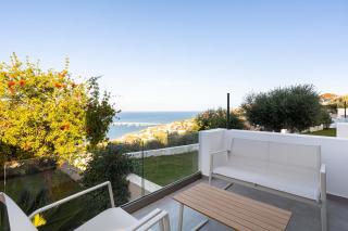 Eneos Boutique Residences - Koroni Poolside & Garden Retreats - Koroni - 9