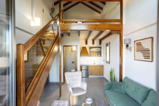 Eneos Boutique Residences - Koroni Poolside & Garden Retreats - 8