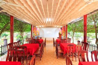 Sadec Bonsai Farmstay - 2