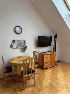 Gozsdu Spacious Apartment - 9