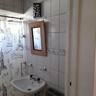 Monoambiente Amplio en El Pueblo - 1