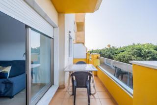 Apartamentos Proamar - 8