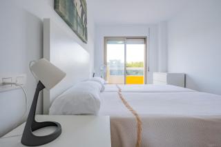 Apartamentos Proamar - 3