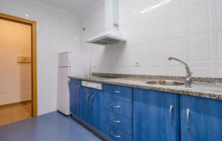 Apartamentos Proamar - 2