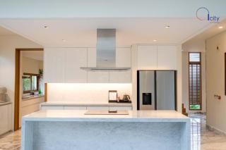 The Ocean Estates Villa - 3