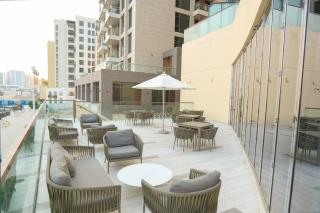 Pavilion Hotel Al Jaddaf - Former Citadines Culture Village - 5