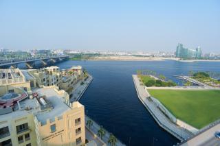 Pavilion Hotel Al Jaddaf - Former Citadines Culture Village - 4