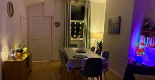 Historic House in the Heart of York City Centre with Free Parking - 9