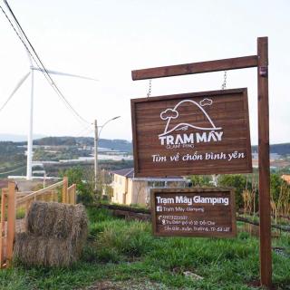 Trạm Mây Glamping - 9
