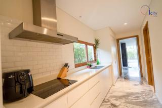 The Ocean Estates Villa - 1