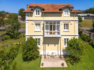 Espectacular casona indiana - 9