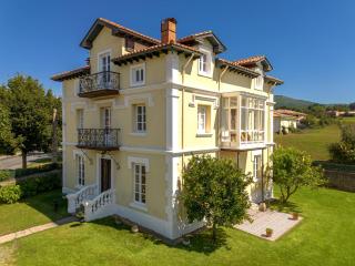 Espectacular casona indiana - 8