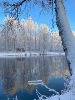 Sinetän Lomakoti - 3