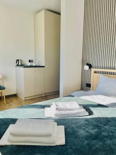 Апарт-готель "Модерн 24" - Netishyn - 4