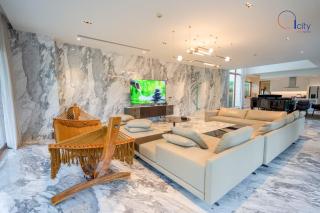 The Ocean Estates Villa - Da Nang - 2